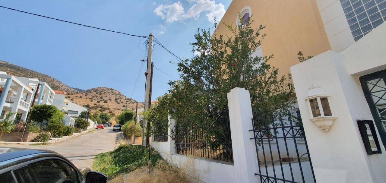 Athenian Luxury Villa In Glyfada Exterior foto